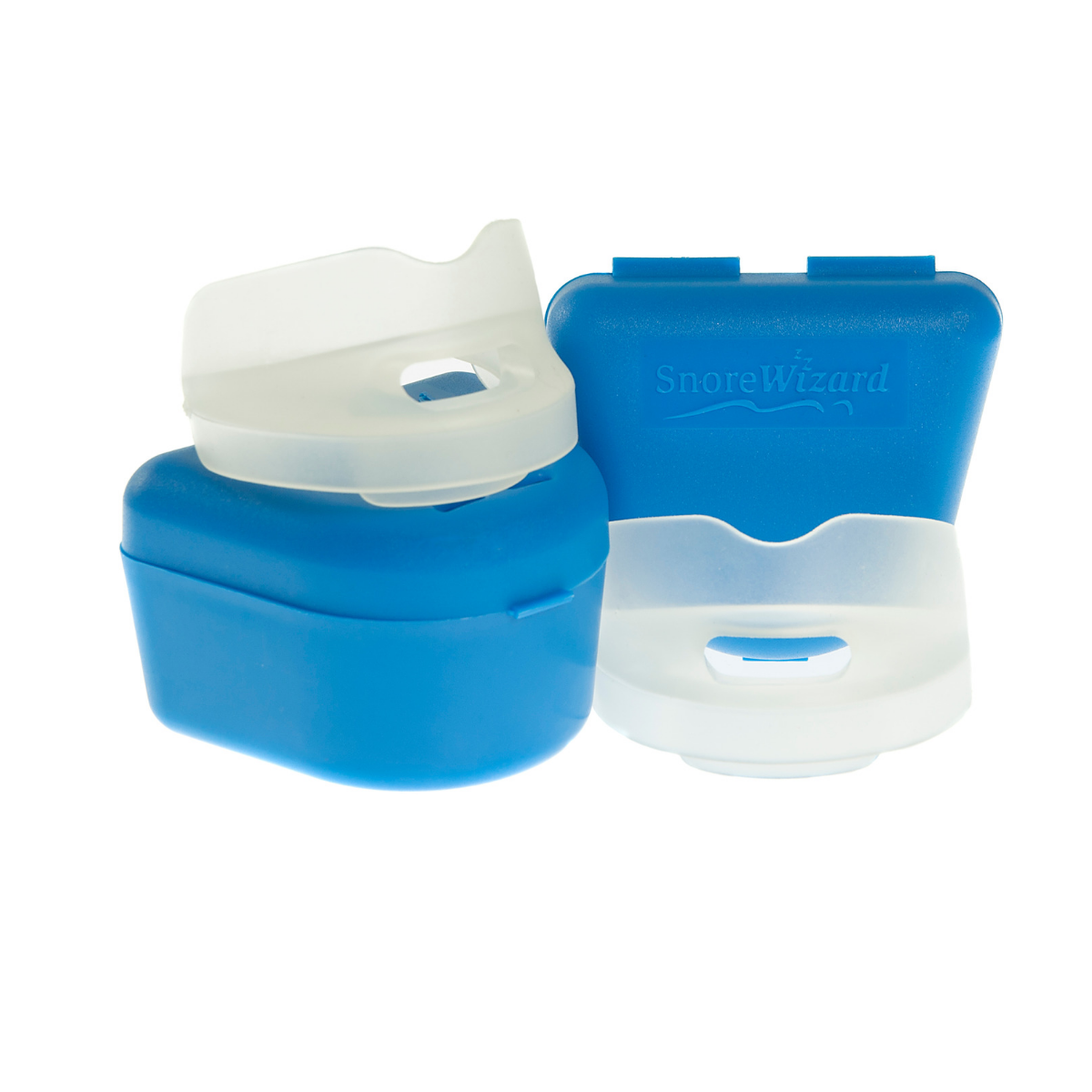 Snorewizard Anti Snoring Device - 2 Pack